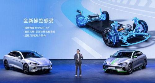 海豹国产车测评视频播放,视频播放背后的性能解析与驾驶体验