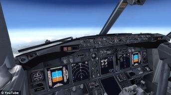 国产737降落视频,精湛技艺与国产骄傲的完美融合