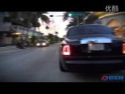 国产伪豪车骗局视频,揭秘背后真相与消费陷阱